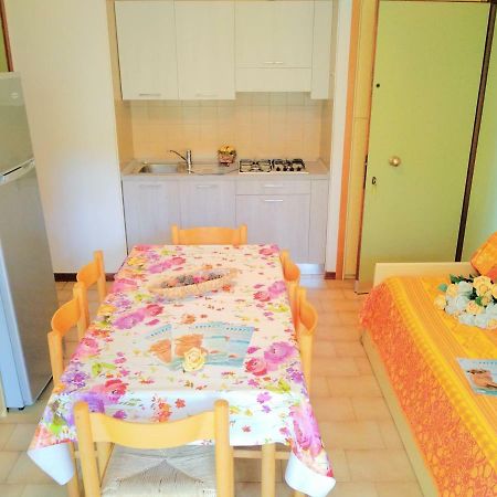 Acquarium Apartment Bibione Exterior photo