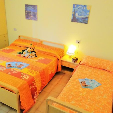 Acquarium Apartment Bibione Exterior photo