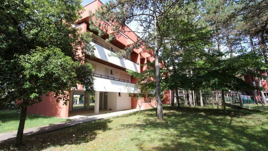 Acquarium Apartment Bibione Exterior photo