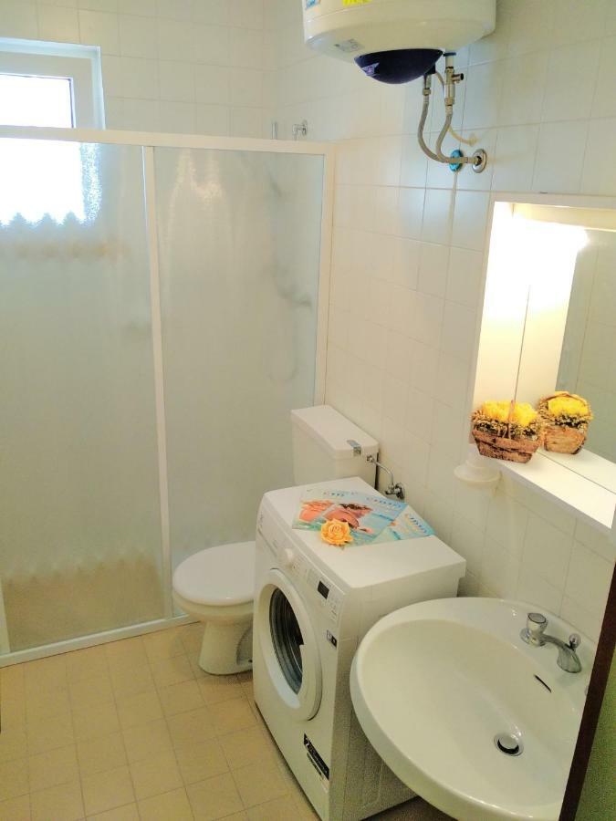 Acquarium Apartment Bibione Exterior photo