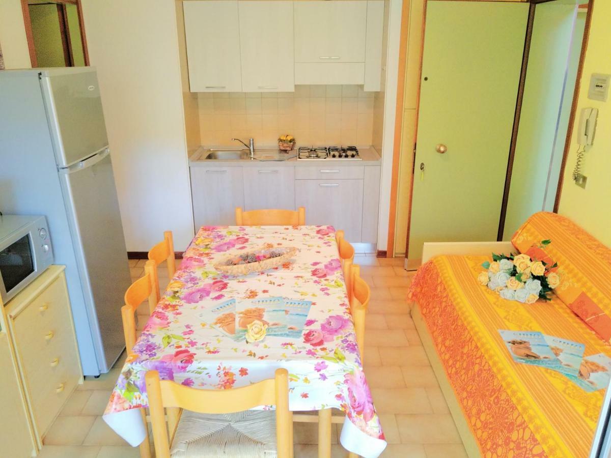 Acquarium Apartment Bibione Exterior photo