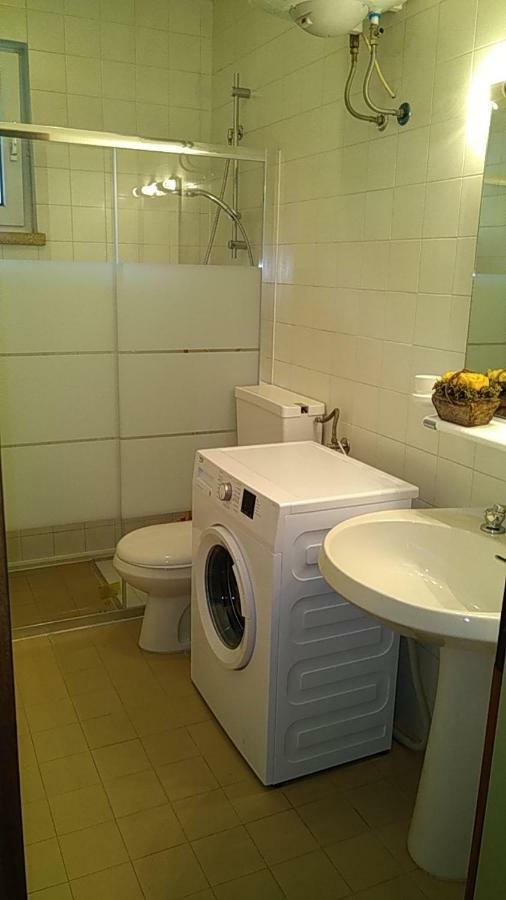 Acquarium Apartment Bibione Exterior photo