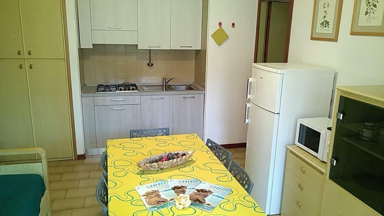 Acquarium Apartment Bibione Exterior photo