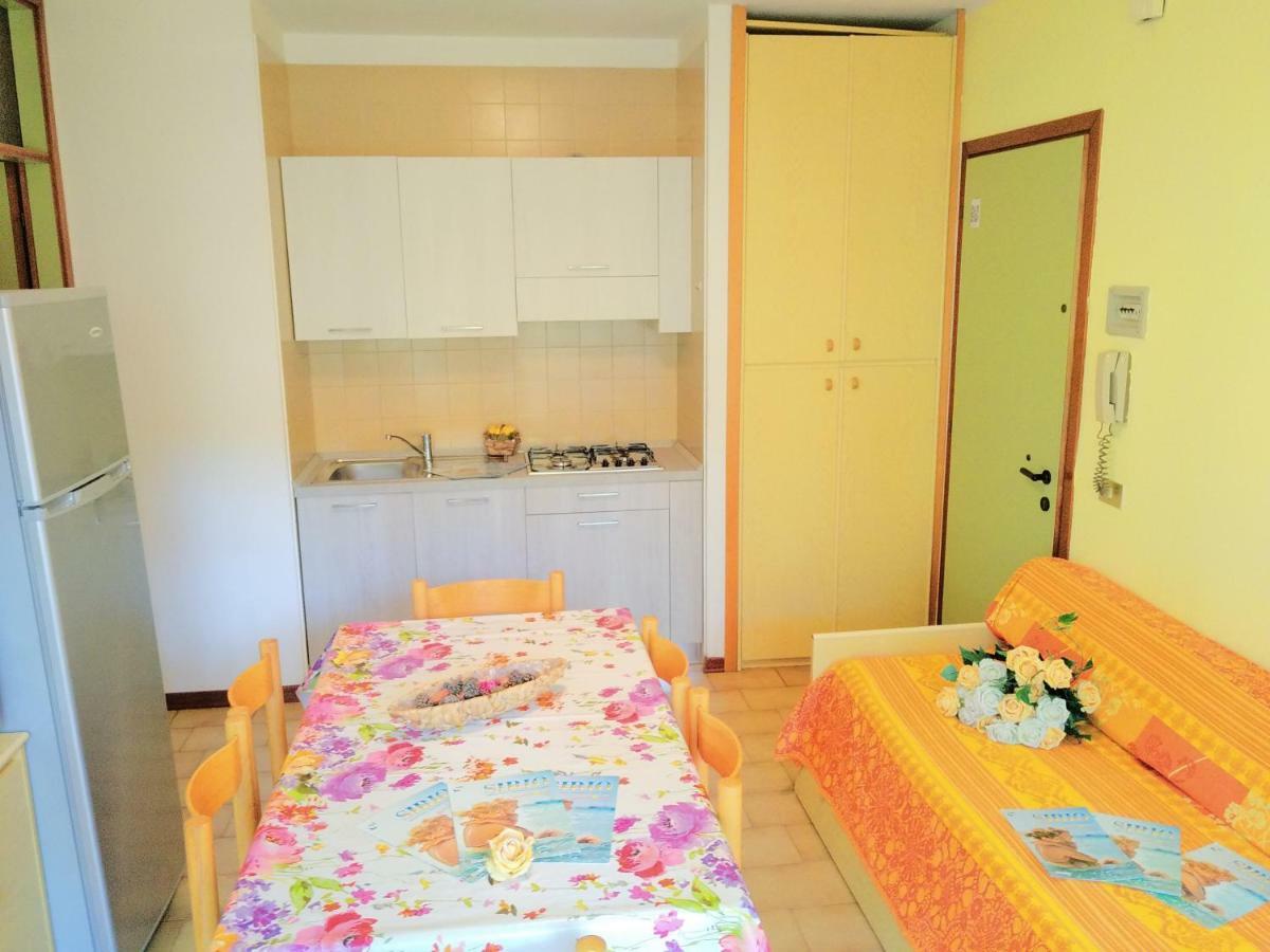 Acquarium Apartment Bibione Exterior photo