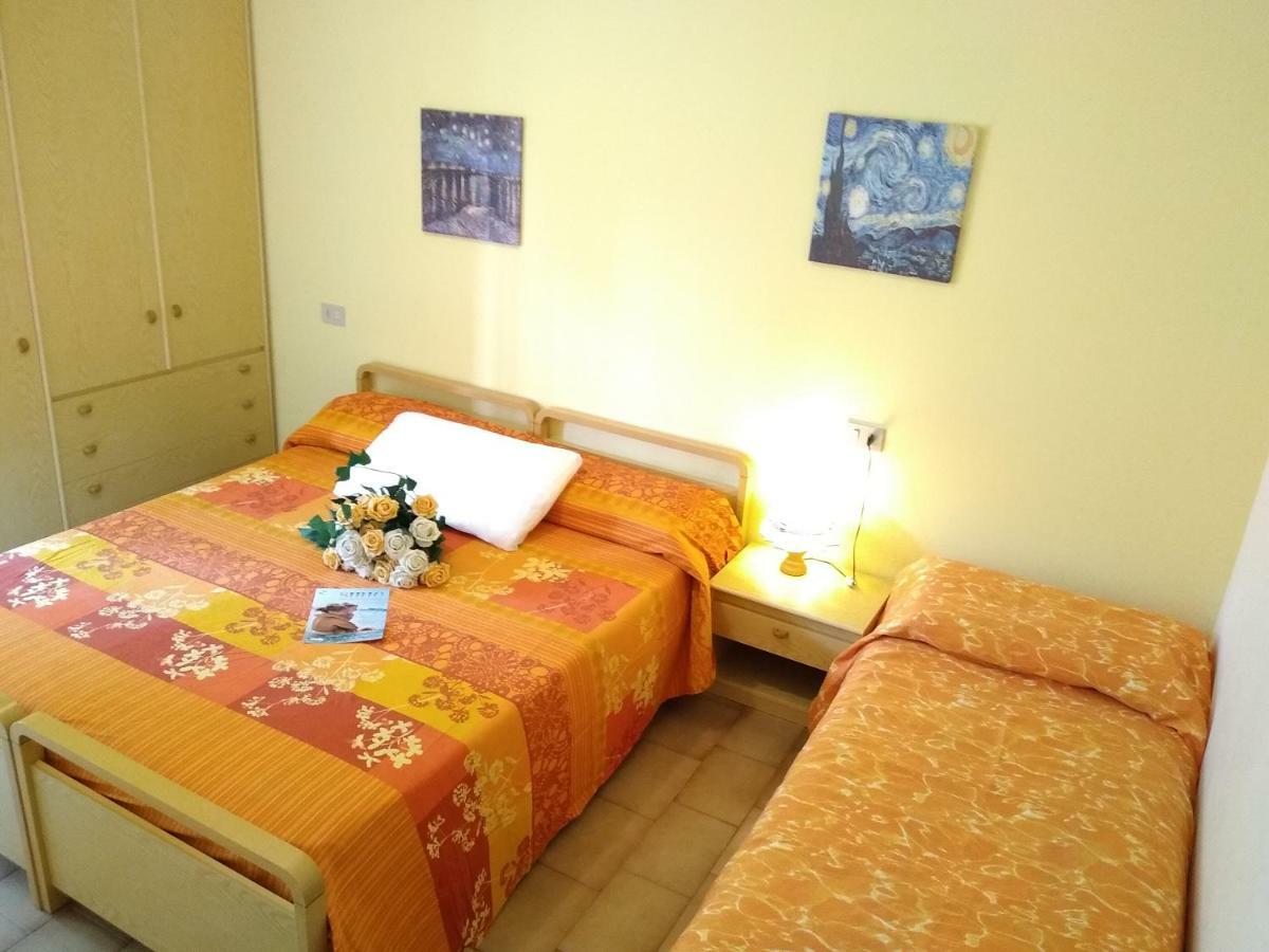 Acquarium Apartment Bibione Exterior photo